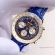 JF Factory Breitling Navitimer 01 Men Watch Blue Dial Two Tone (3)_th.jpg
